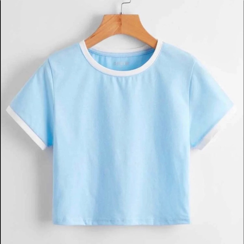 ringer tee